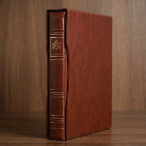 Collezione vaticano album - collezione,