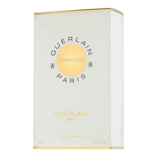 Guerlain terracotta edt - -,