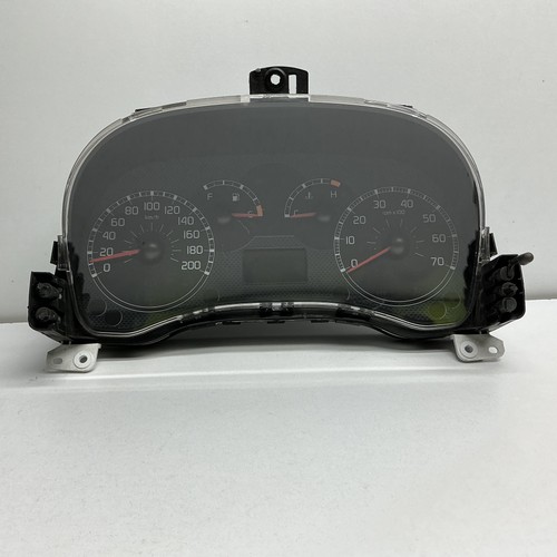 Contachilometri per fiat panda - per,