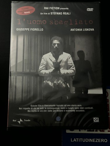 Uomo sbagliato con - l’uomo,