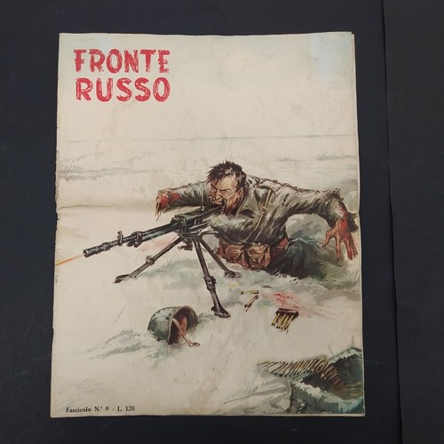 Rivista fronte russo - rivista,