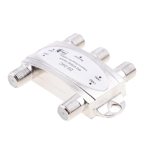 Switch fta antenna parabolica - switch,