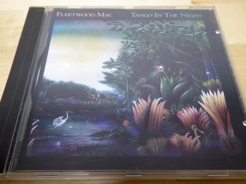 Fleetwood mac tango the - tango,