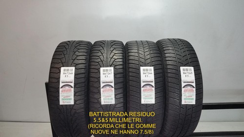 Gomme usate termiche - gomme,