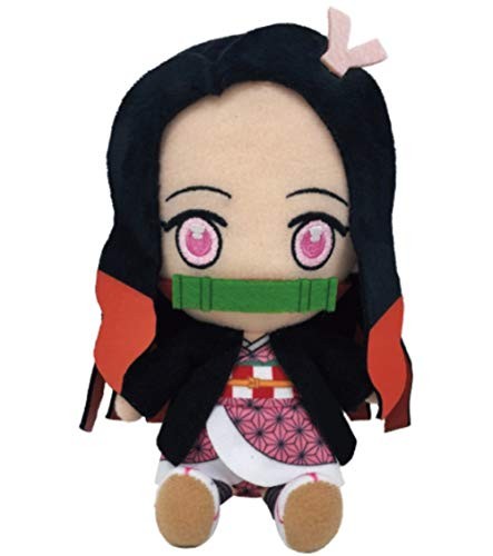 Demon slayer nezuko kamado - demon,