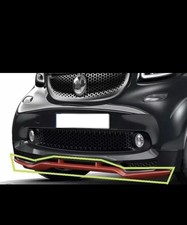 Spoiler smart fortwo 453 - smart,