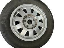 1 cerchio in lega Audi A4 A6
