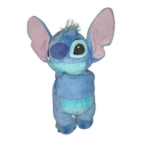 Petite peluche stitch - petite,