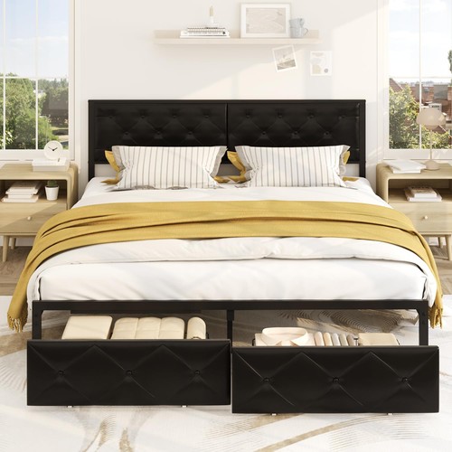Struttura letto matrimoniale - struttura,