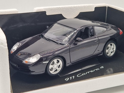 Porsche 911 996 carrera - porsche,