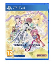 Tales of Graces f Remastered