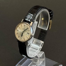 OMEGA Geneve Donna Automatico