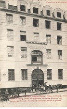 75 PARIGI 05 #22774 COLLEGIO
