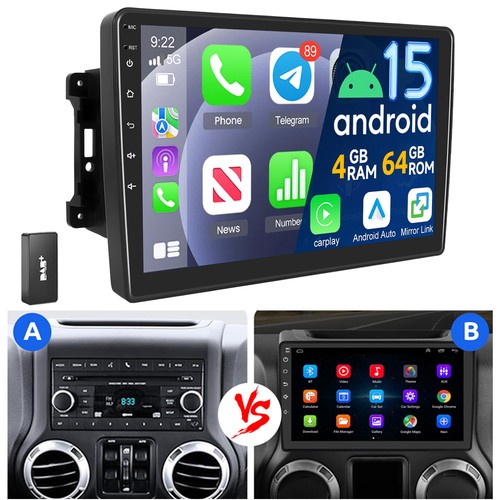 Autoradio dab 64gb apple - 4+64gb,