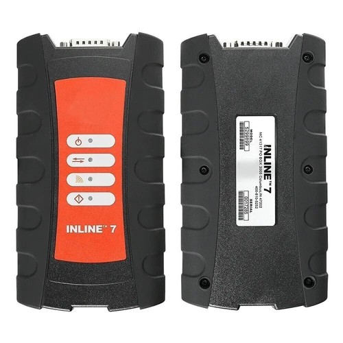 For cummins inline - data, link