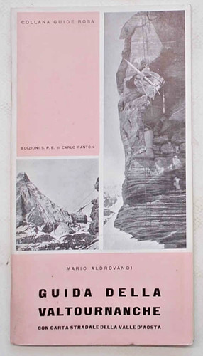 Aldrovandi guida della - aldrovandi,