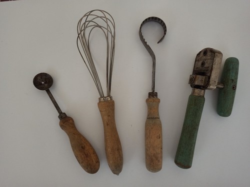 Set pezzi attezzi da - di, 4