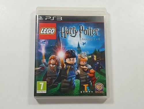 Lego harry potter - lego, a
