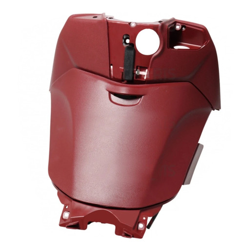 Scocca scudo bauletto - scudo,