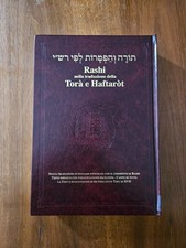 Rashi nella traduzione della