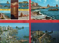 Aci trezza lot 18 vintage - trezza,