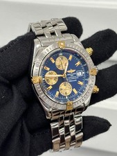 BREITLING Chronomat Evolution