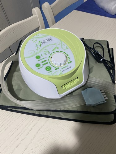 Pressoterapia mesis joysense - mesis,