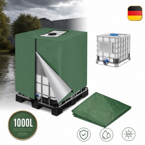 Ibc serbatoio contenitore - serbatoio,