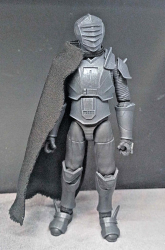 Star wars serie - nera, marrok