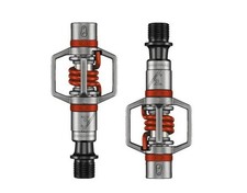 Pedali MTB sgancio rapido