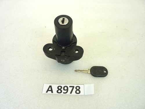 Blocchetto accensione aprilia - accensione,