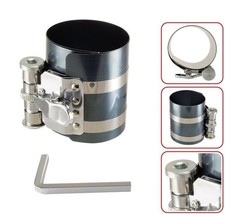ANELLO CON VITE COMPRESSORE A
