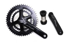 Guarnitura miche race hsp - guarnitura,