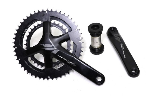 Guarnitura miche race hsp - guarnitura,