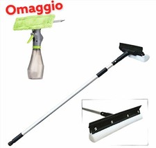 Tergivetro Lavavetri Finestre