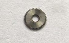 ZENITH  2572 C :  Ruota Corona