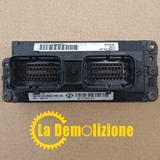 Centralina iniezione motore