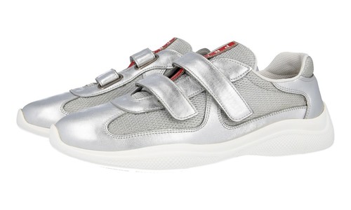 Scarpe sneaker lusso prada - sneaker,