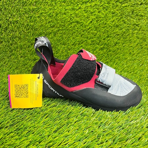 Scarpe arrampicata outdoor - da,