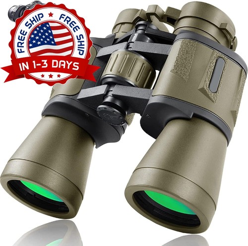 Binocolo con vision nocturna - con,