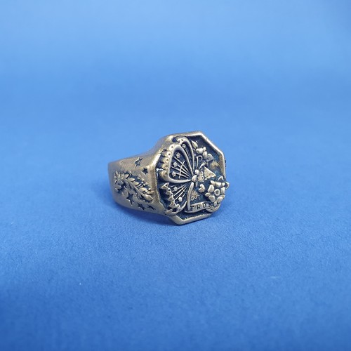 Anello pietro ferrante - "pietro, ferrante"