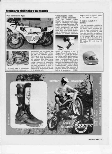 advertising