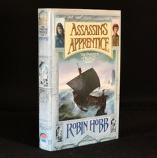 1995 The Farseer I: The