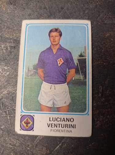 Figurina calciatori panini - calciatori,