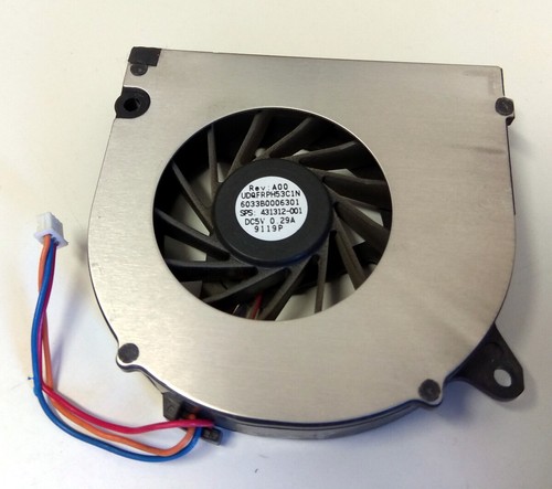 Ventola per compaq 6830s - ventola,