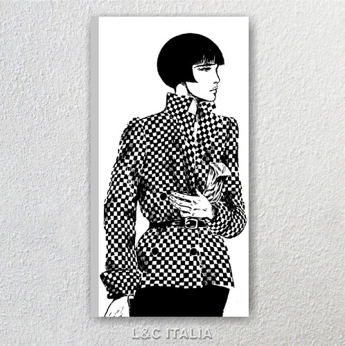 Valentina quadro moderno - 15,