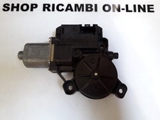 MOTORINO ALZA VETRO POSTERIORE DX DESTRO VW POLO 6R ANNO 2011 COD. 6R0959812G