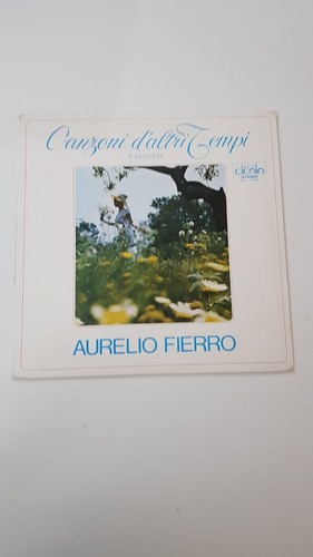 Aurelio fierro canzoni - fierro,