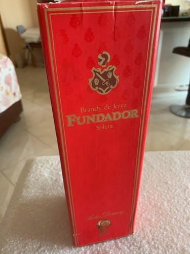 Brandy vintage - brandy,