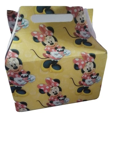 Scatoline portaconfetti disney - portaconfetti,